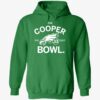 Philadelphia Eagles The Cooper Bowl Hoodie