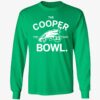 Philadelphia Eagles The Cooper Bowl Long Sleeve