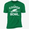 Philadelphia Eagles The Cooper Bowl Premium Shirt