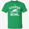 Philadelphia Eagles The Cooper Bowl Shirt
