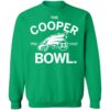 Philadelphia Eagles The Cooper Bowl Sweatshirt