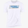 Aday Mara Westwood Vs Everybody Premium Shirt