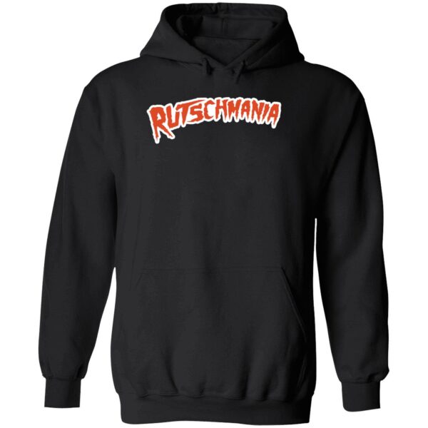 Adley Rutschman Rutschmania Hoodie
