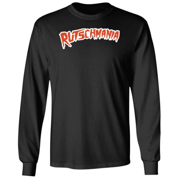 Adley Rutschman Rutschmania Long Sleeve
