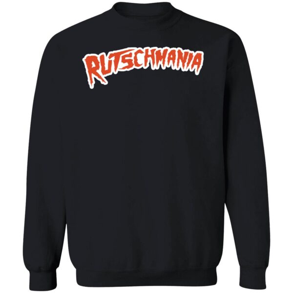 Adley Rutschman Rutschmania Sweatshirt