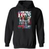 Barkley Harper Hurts Schwarber For The Love Of Philly Hoodie