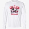 Bryson Stott Brandon Marsh The Wet Bandits Philadelphia PA Long Sleeve