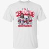 Bryson Stott Brandon Marsh The Wet Bandits Philadelphia PA Shirt