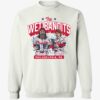 Bryson Stott Brandon Marsh The Wet Bandits Philadelphia PA Sweatshirt