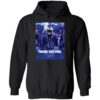 Buffalo Bills Thank You Von Miller Hoodie