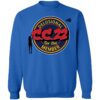 Caitlin Clark 22 Delusional Fan Club Member Sweatshirt