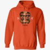 Cincinnati Bengals V IX I Tee Higgins Joe Burrow Ja'mar Chase Hoodie