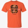 Cincinnati Bengals V IX I Tee Higgins Joe Burrow Ja'mar Chase Shirt