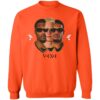 Cincinnati Bengals V IX I Tee Higgins Joe Burrow Ja'mar Chase Sweatshirt