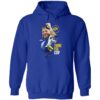 Cooper Kupp Thank You Coop Hoodie