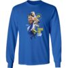 Cooper Kupp Thank You Coop Long Sleeve