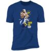 Cooper Kupp Thank You Coop Premium Shirt