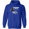 Davante Adams Los Angeles Hoodie