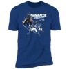 Davante Adams Los Angeles Premium Shirt