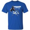 Davante Adams Los Angeles Shirt