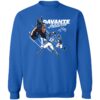 Davante Adams Los Angeles Sweatshirt