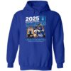 Duke Blue Devils 2025 Acc Regular Season Champions Hoodie