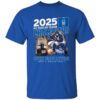 Duke Blue Devils 2025 Acc Regular Season Champions Shirt