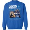Duke Blue Devils 2025 Acc Regular Season Champions Sweatshirt