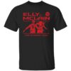 Elly Mclain The Dynamic Duo Shirt
