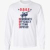 Elon Musk Doge Demonrats Officially Getting Exposed Long Sleeve
