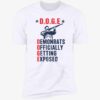 Elon Musk Doge Demonrats Officially Getting Exposed Premium Shirt