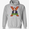 Elon Musk Twuck Hoodie