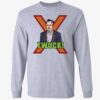 Elon Musk Twuck Long Sleeve