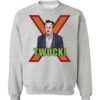 Elon Musk Twuck Sweatshirt