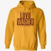 Frankie Luvu And Bobby Wagner Department Of Defense Hoodie