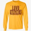 Frankie Luvu And Bobby Wagner Department Of Defense Long Sleeve