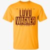 Frankie Luvu And Bobby Wagner Department Of Defense Shirt