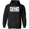 Geno Smith Las Vegas Geno Hoodie