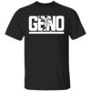 Geno Smith Las Vegas Geno Shirt