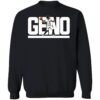 Geno Smith Las Vegas Geno Sweatshirt