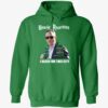 Howie Roseman I Bleed For This City Hoodie