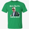 Howie Roseman I Bleed For This City Shirt
