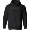 Jay Graber Mundus Sine Caesaribus Hoodie