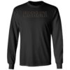 Jay Graber Mundus Sine Caesaribus Long Sleeve