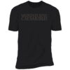 Jay Graber Mundus Sine Caesaribus Premium Shirt