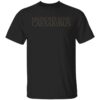 Jay Graber Mundus Sine Caesaribus Shirt