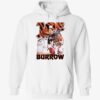 Joe Burrow Hoodie