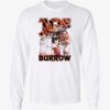Joe Burrow Long Sleeve