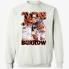 Joe Burrow Sweatshirt