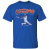 Juan Soto SotONG Shirt